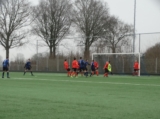 S.K.N.W.K. 3 - Wolfaartsdijk 3 (competitie) seizoen 2024-2025 (84/110)